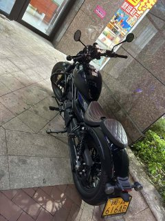 CFMOTO 250CL-C - фото 2