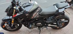 QJMOTOR 600 - фото 1