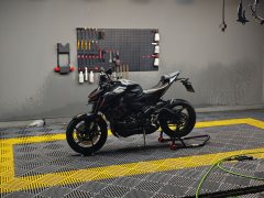 Zontes 703R 700 cc - фото 1