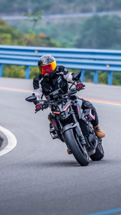 Zontes 703R 700 cc - фото 2
