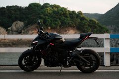 Zontes 703R 700 cc - фото 3