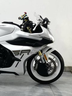 CFMOTO 450SR - фото 1