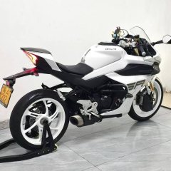 CFMOTO 450SR - фото 2