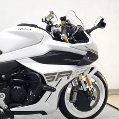 CFMOTO 450SR - фото 3