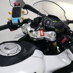 CFMOTO 450SR - фото 4