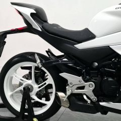 CFMOTO 450SR - фото 5