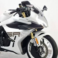 CFMOTO 450SR - фото 6