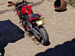 QJMOTOR 600 - фото 1