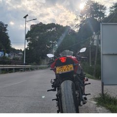 QJMOTOR 600 - фото 3