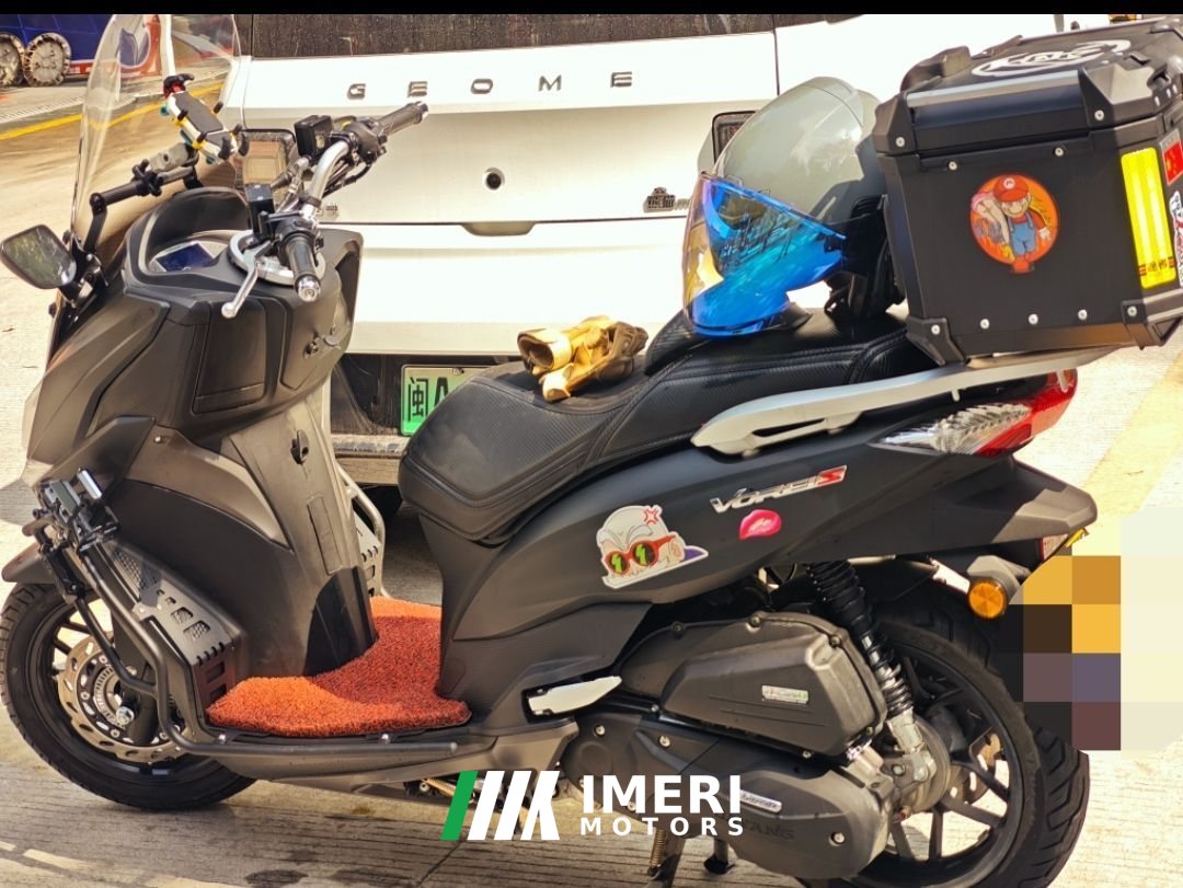 2025 Dayang V 150T