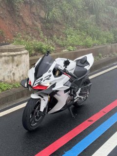 QJMOTOR 550 - фото 3