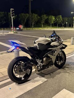 QJMOTOR 550 - фото 6