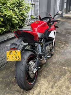 QJMOTOR 600 - фото 2