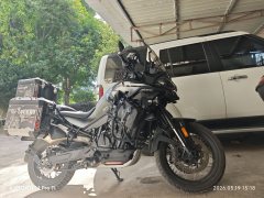 CFMOTO 800MT - фото 1