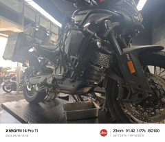 CFMOTO 800MT - фото 2