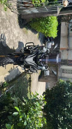 Benelli TRK702 700 cc - фото 1