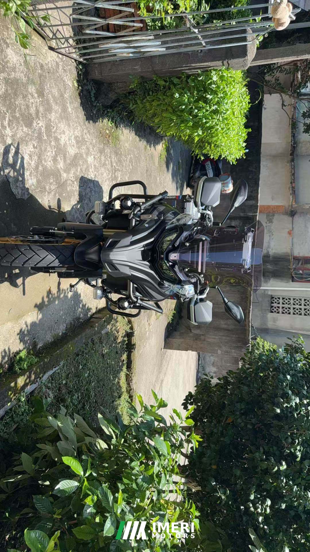2025 Benelli TRK702 700 cc