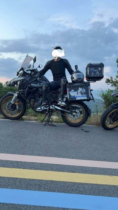 Benelli TRK702 700 cc - фото 4