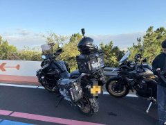Benelli TRK702 700 cc - фото 5