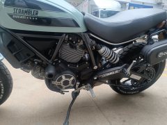 Ducati Scrambler Sixty2 400 cc - фото 7