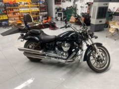 Lifan V16 250 cc - фото 1