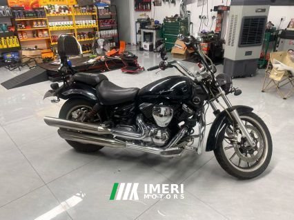 2019 Lifan V16 250 cc