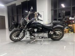 Lifan V16 250 cc - фото 2
