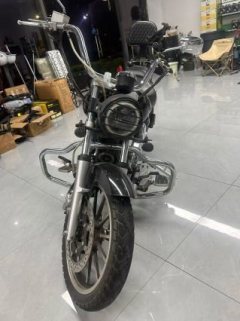 Lifan V16 250 cc - фото 3