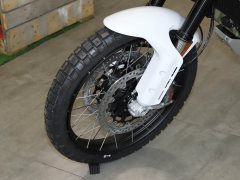 Ducati Desert X 950 cc - фото 10