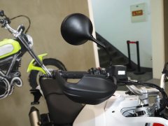Ducati Desert X 950 cc - фото 11