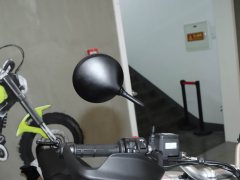 Ducati Desert X 950 cc - фото 12