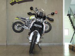 Ducati Desert X 950 cc - фото 2