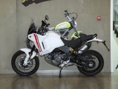 Ducati Desert X 950 cc - фото 4