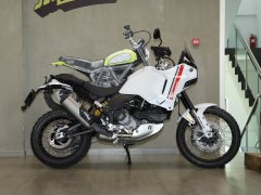 Ducati Desert X 950 cc - фото 5