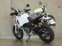Ducati Desert X 950 cc - фото 6
