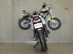 Ducati Desert X 950 cc - фото 7