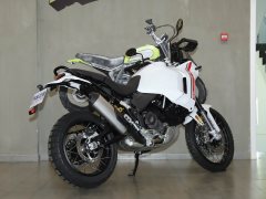 Ducati Desert X 950 cc - фото 8