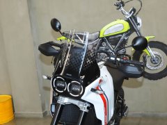 Ducati Desert X 950 cc - фото 9