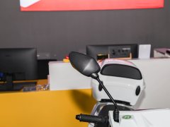 QJMOTOR TAN125 - фото 10