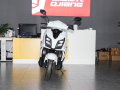 QJMOTOR TAN125 - фото 2