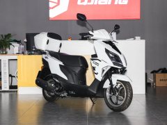 QJMOTOR TAN125 - фото 3
