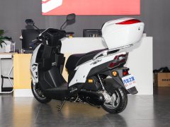QJMOTOR TAN125 - фото 6