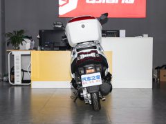 QJMOTOR TAN125 - фото 7