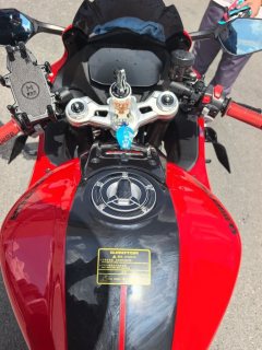 QJMOTOR Sai 600 680 cc - фото 1
