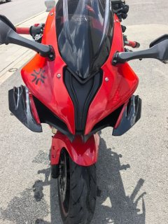 QJMOTOR Sai 600 680 cc - фото 2