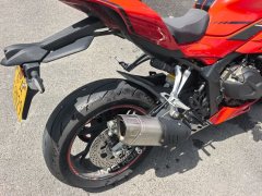 QJMOTOR Sai 600 680 cc - фото 4