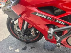 QJMOTOR Sai 600 680 cc - фото 6