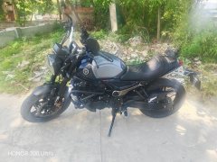Voge 300AC - фото 1