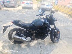 Voge 300AC - фото 2