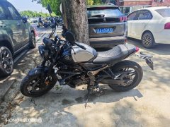 Voge 300AC - фото 3